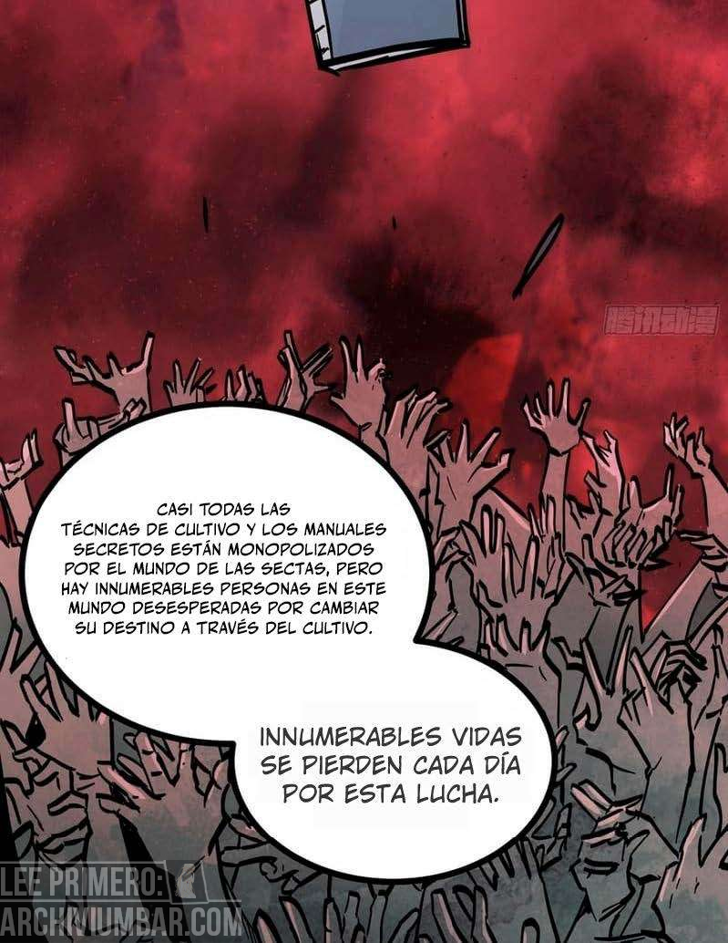 Hada, por favor, escucha mi explicación — Capítulo 24 — 51