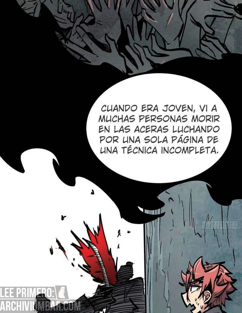 Hada, por favor, escucha mi explicación — Capítulo 24 — 52
