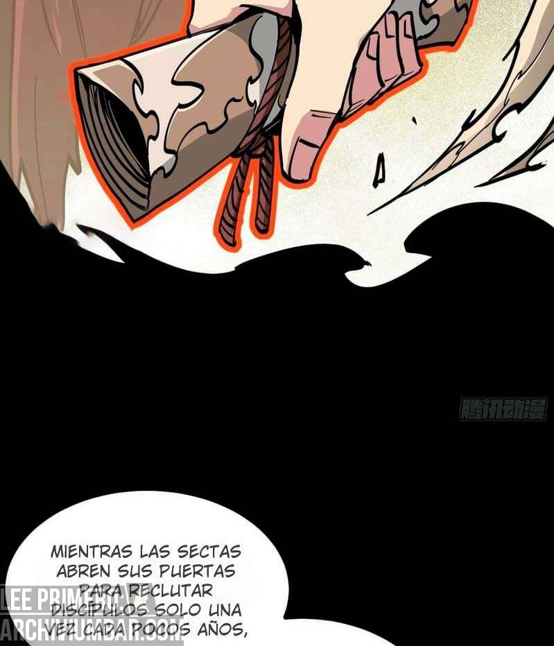 Hada, por favor, escucha mi explicación — Capítulo 24 — 55