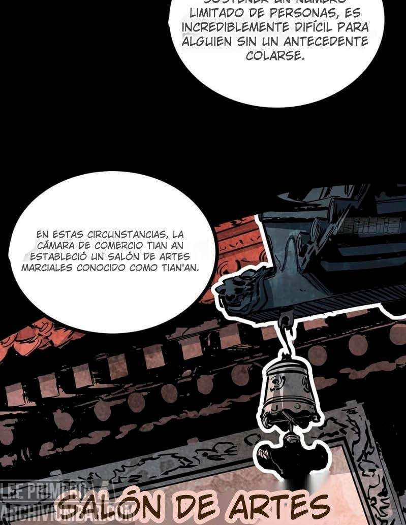 Hada, por favor, escucha mi explicación — Capítulo 24 — 58