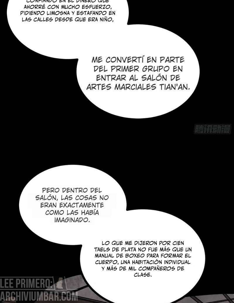 Hada, por favor, escucha mi explicación — Capítulo 24 — 65