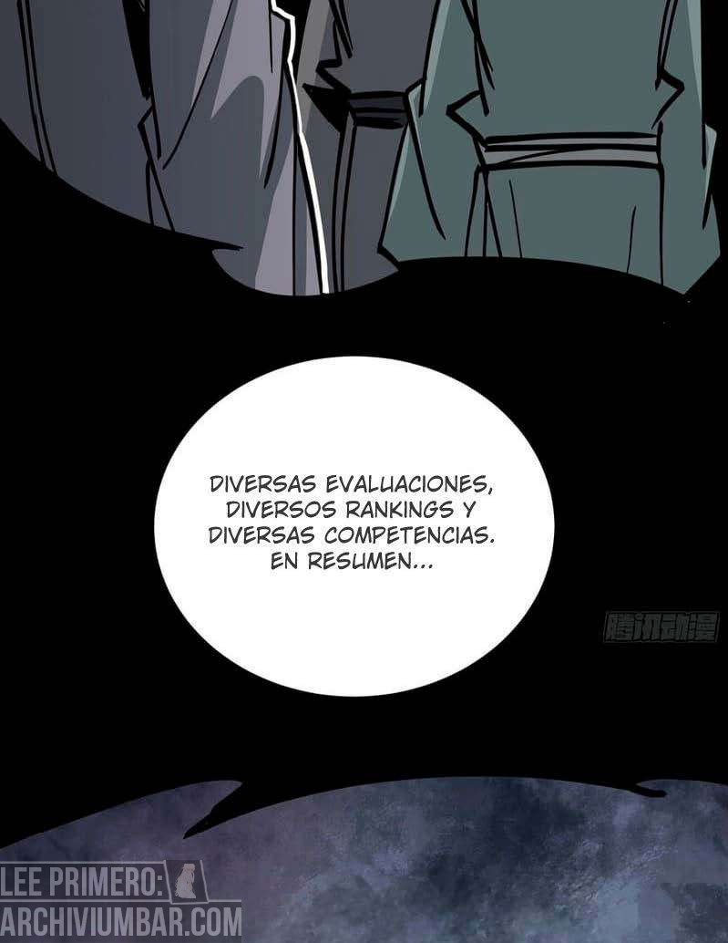 Hada, por favor, escucha mi explicación — Capítulo 24 — 69