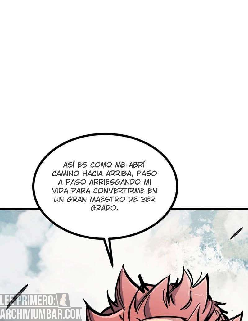 Hada, por favor, escucha mi explicación — Capítulo 24 — 77
