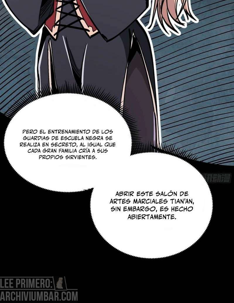Hada, por favor, escucha mi explicación — Capítulo 24 — 82