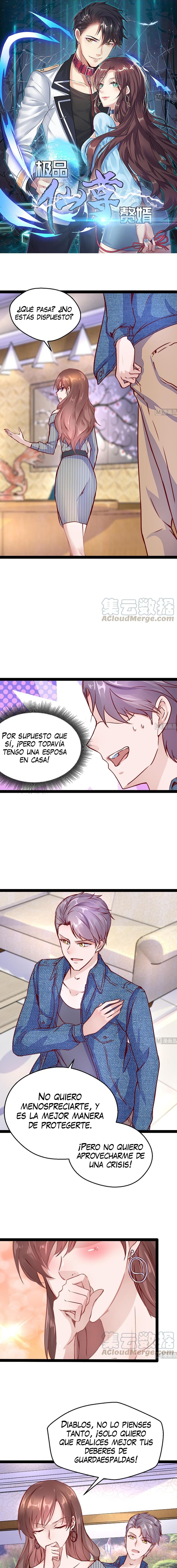 Renacimiento en el cultivador inmortal más fuerte — Capítulo 17 — 2