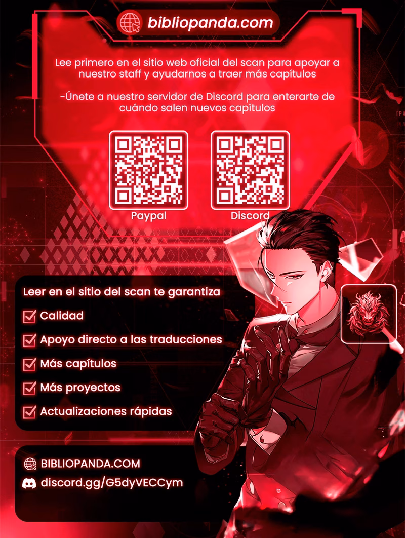 Iniciando con el Registro del Cuerpo Sagrado de la Antigüedad — Capítulo 112 — 12