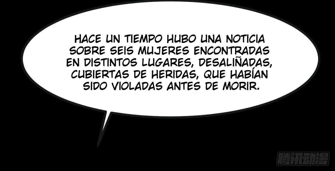 Tengo una nueva identidad cada semana — Capítulo 66 — 11