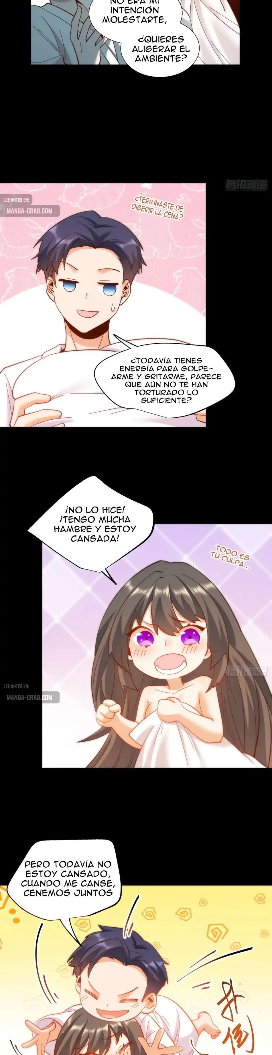 Sere Rey en esta vida, Usare el dinero para subir de Nivel — Capítulo 92 — 2