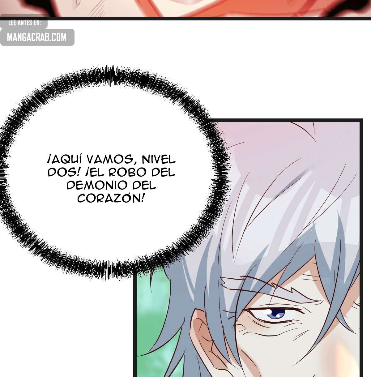 Soy invencible con muchas mujeres y muchos hijos~ — Capítulo 81 — 16