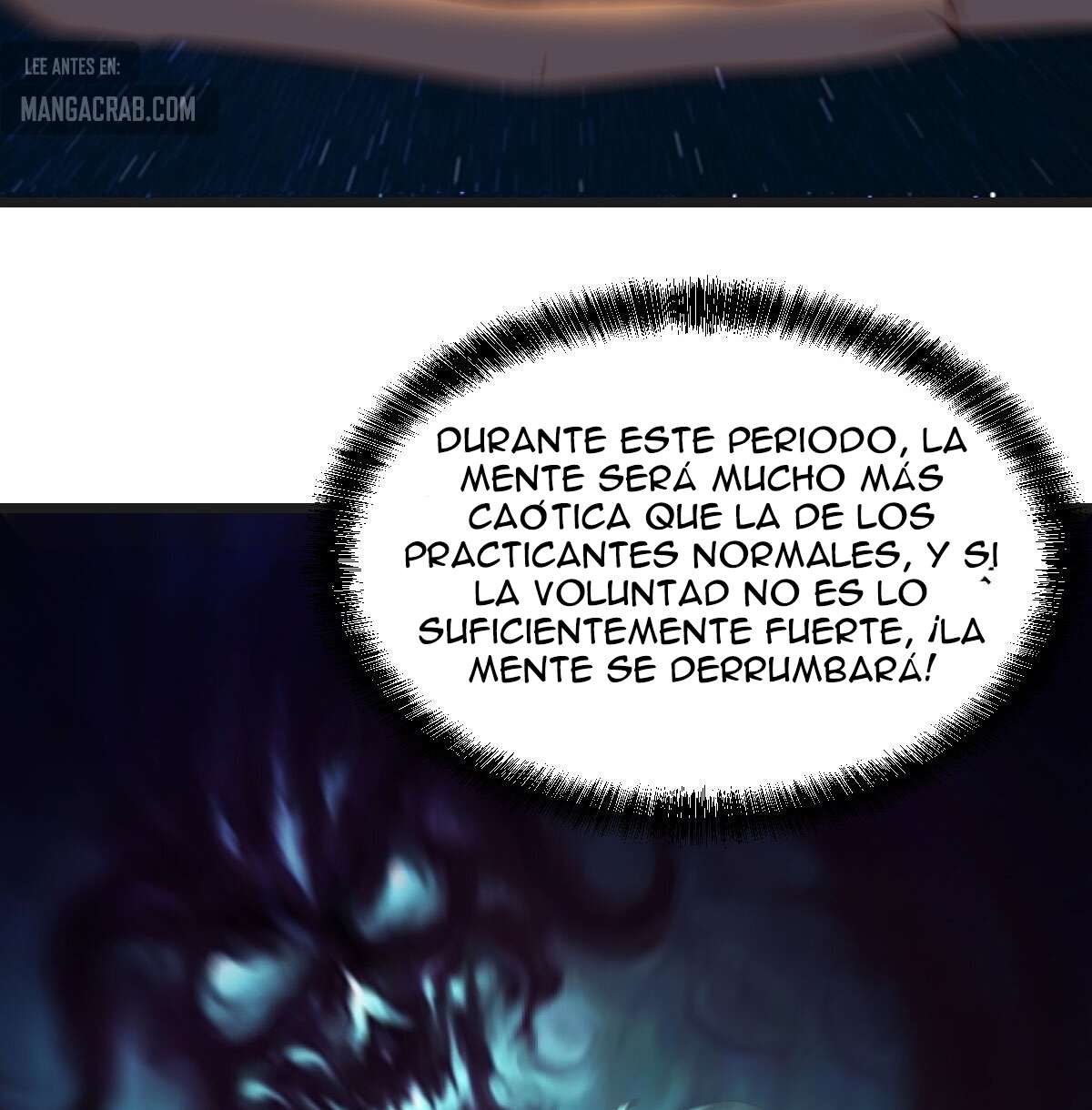 Soy invencible con muchas mujeres y muchos hijos~ — Capítulo 81 — 20