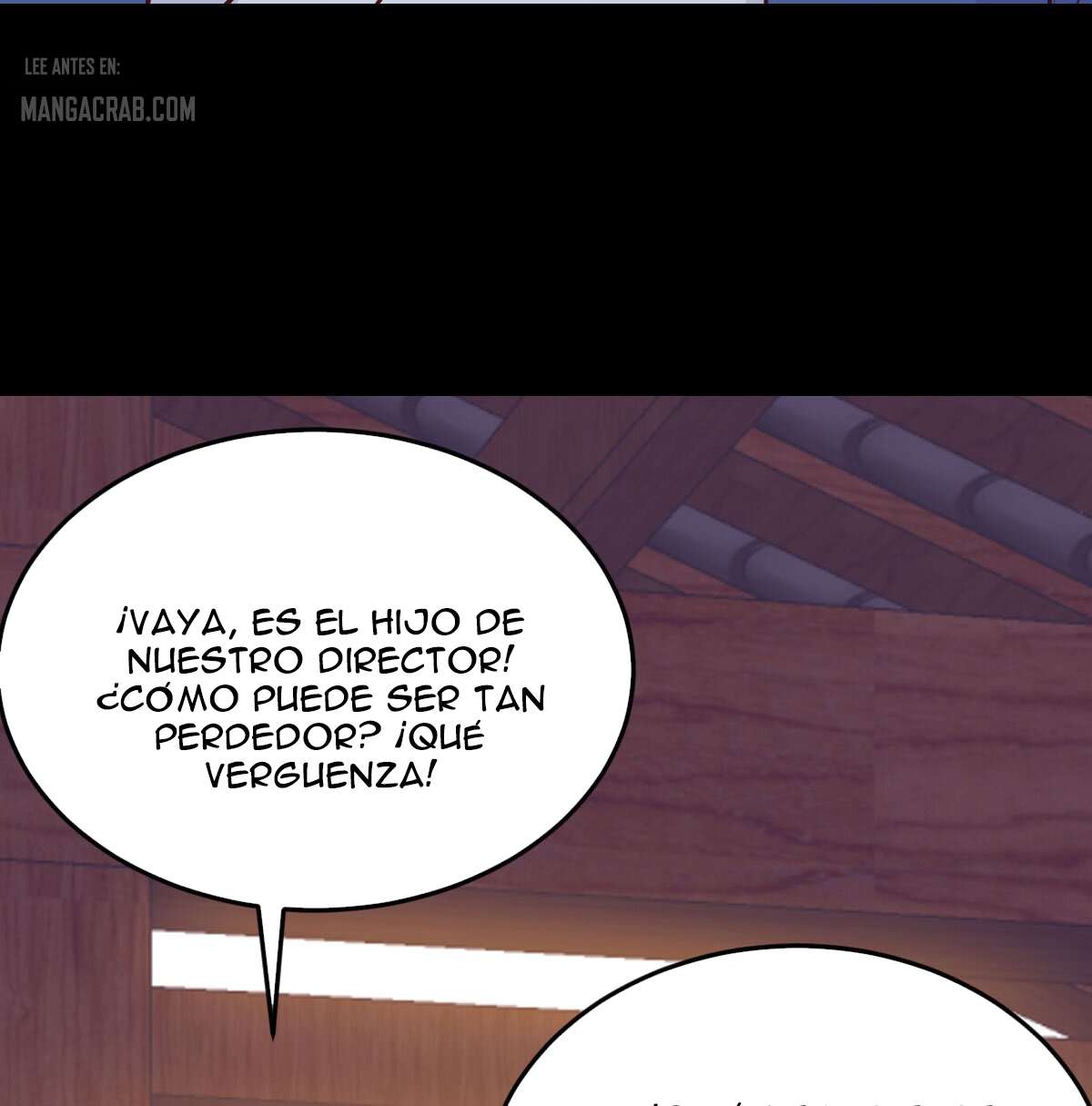 Soy invencible con muchas mujeres y muchos hijos~ — Capítulo 81 — 33
