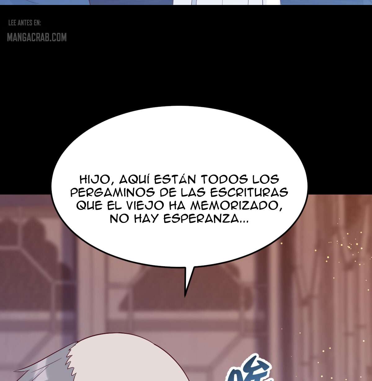 Soy invencible con muchas mujeres y muchos hijos~ — Capítulo 81 — 43
