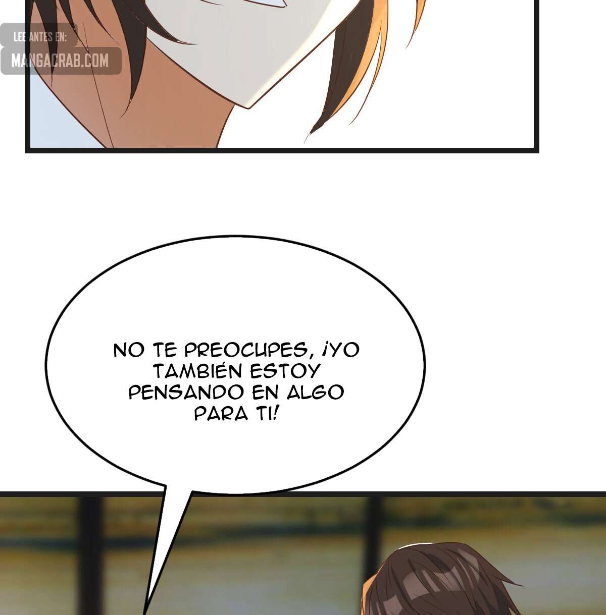 Soy invencible con muchas mujeres y muchos hijos~ — Capítulo 81 — 74