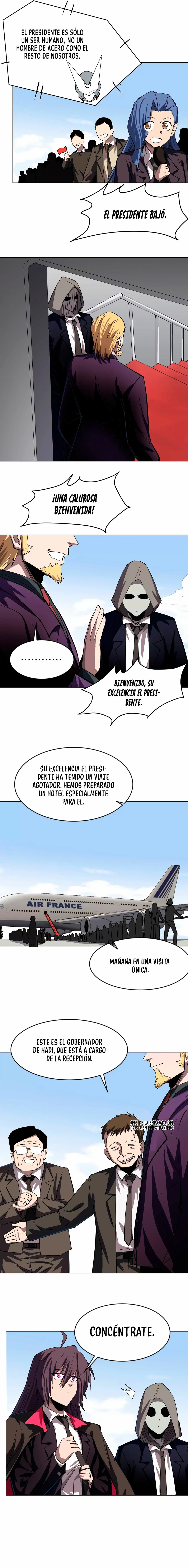 Sr Zombi —   Capítulo 75 — 6