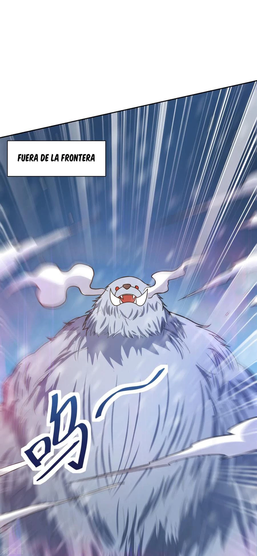 El ascenso del rey demonio —  Capítulo 171 — 36