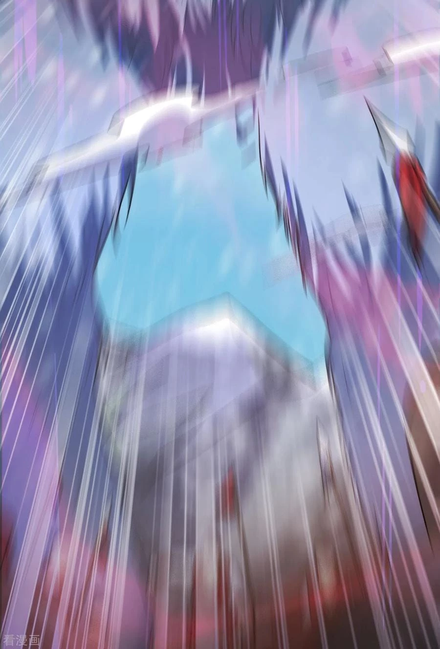 El ascenso del rey demonio —  Capítulo 171 — 37