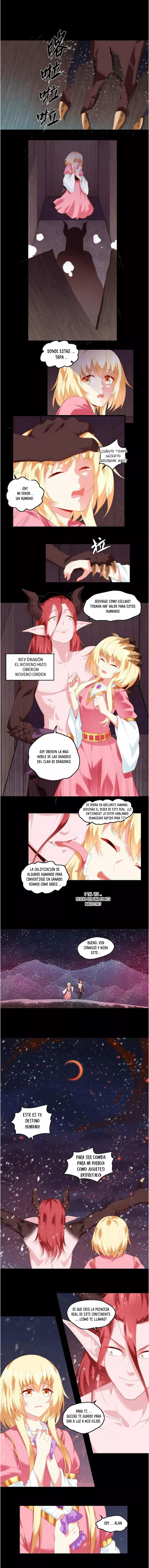 Mi Señor, No Importa. — Capítulo 73 — 4