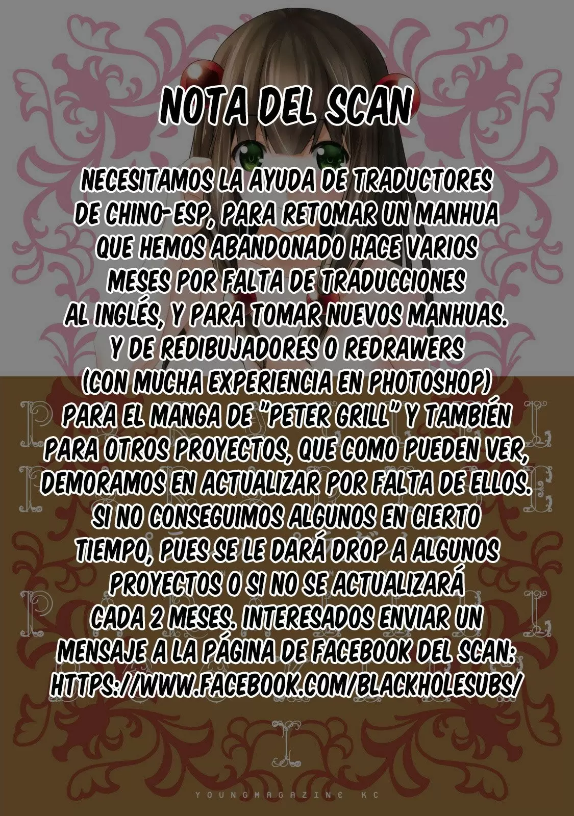 La Cumbre del Arte Marcial — Capítulo 16 — 11