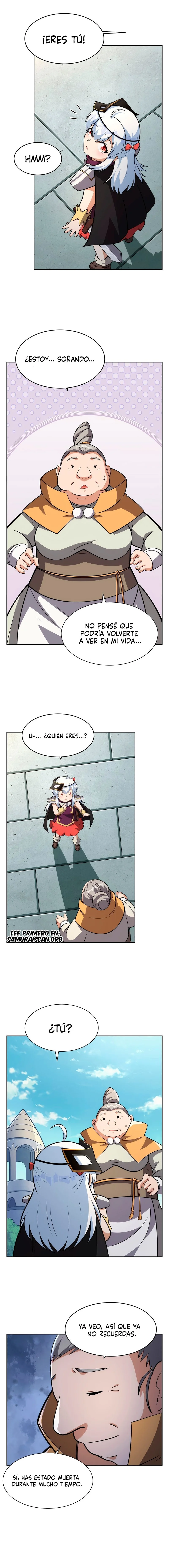 Rey demonio lll — Capítulo 358 — 3