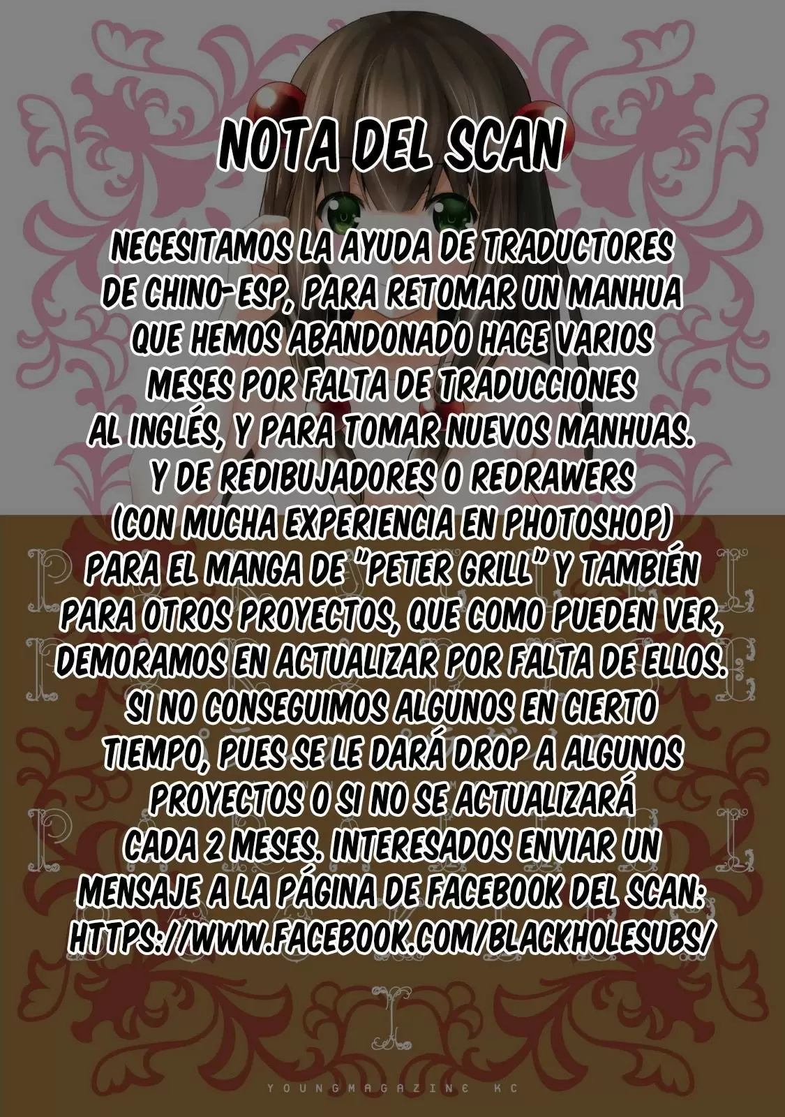 La Cumbre del Arte Marcial — Capítulo 13 — 11