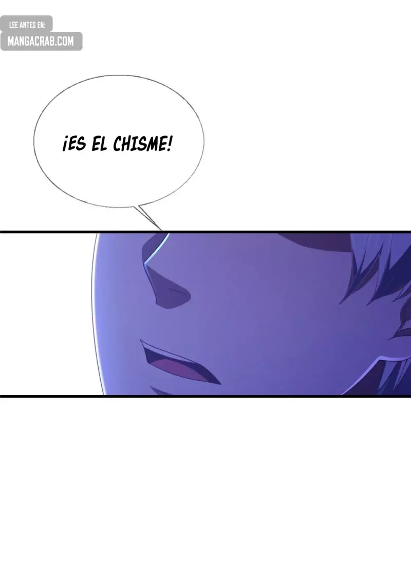 Mi Senpai Sabe Usar Magia — Capítulo 23 — 6