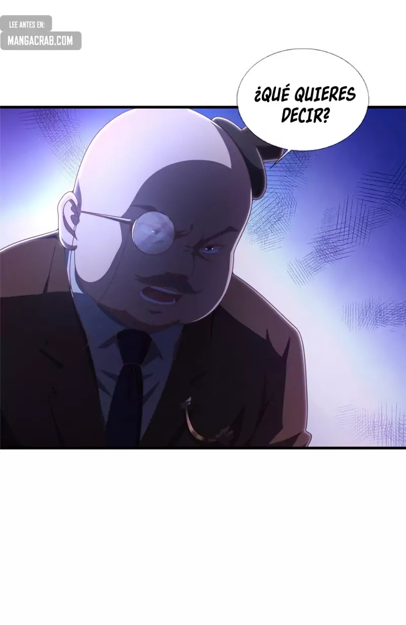 Mi Senpai Sabe Usar Magia — Capítulo 23 — 7