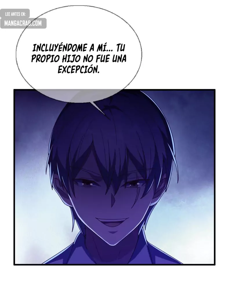 Mi Senpai Sabe Usar Magia — Capítulo 23 — 10