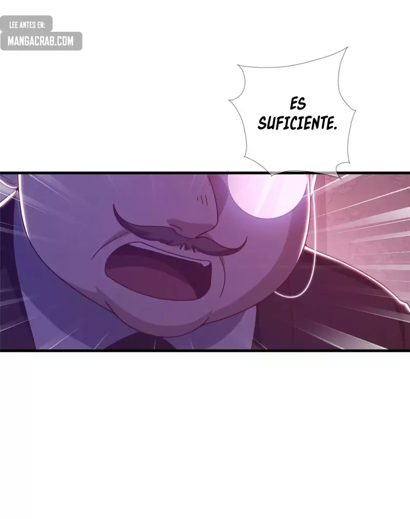 Mi Senpai Sabe Usar Magia — Capítulo 23 — 11
