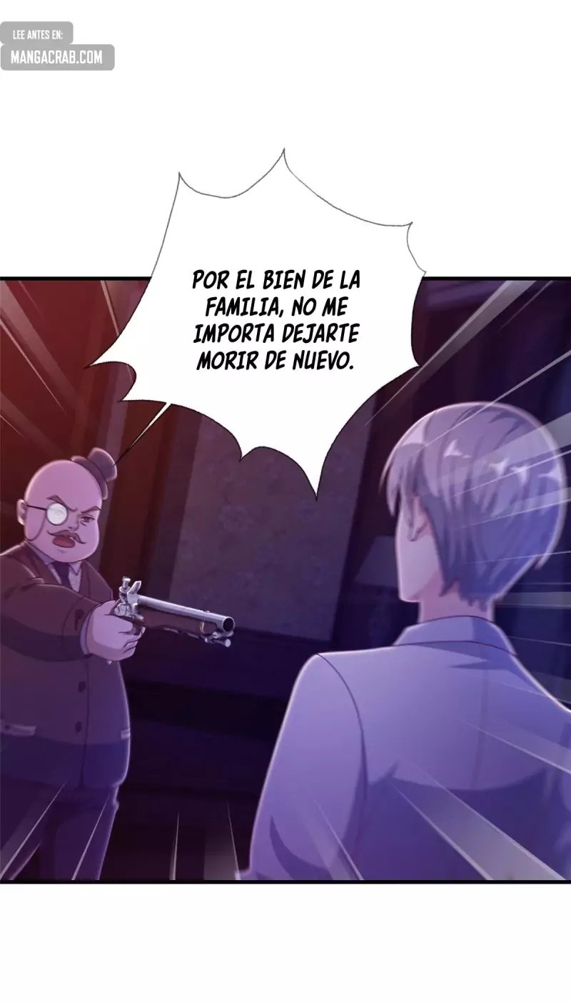 Mi Senpai Sabe Usar Magia — Capítulo 23 — 12