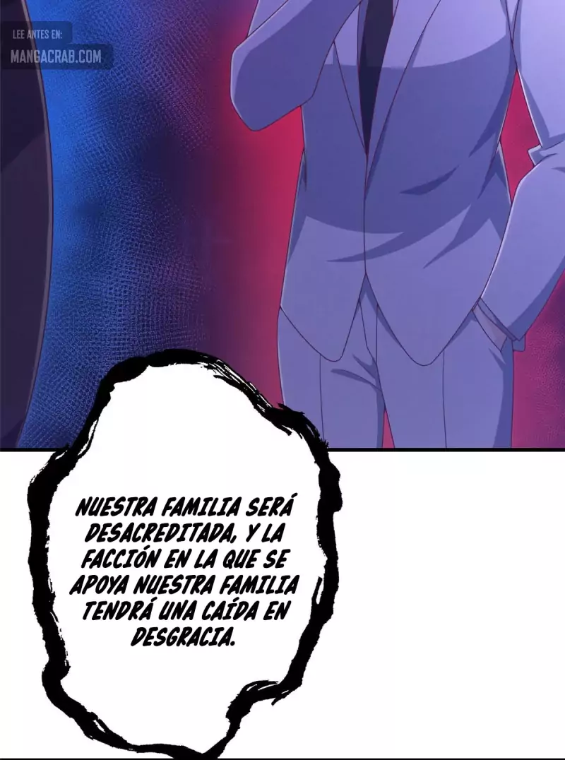 Mi Senpai Sabe Usar Magia — Capítulo 23 — 18
