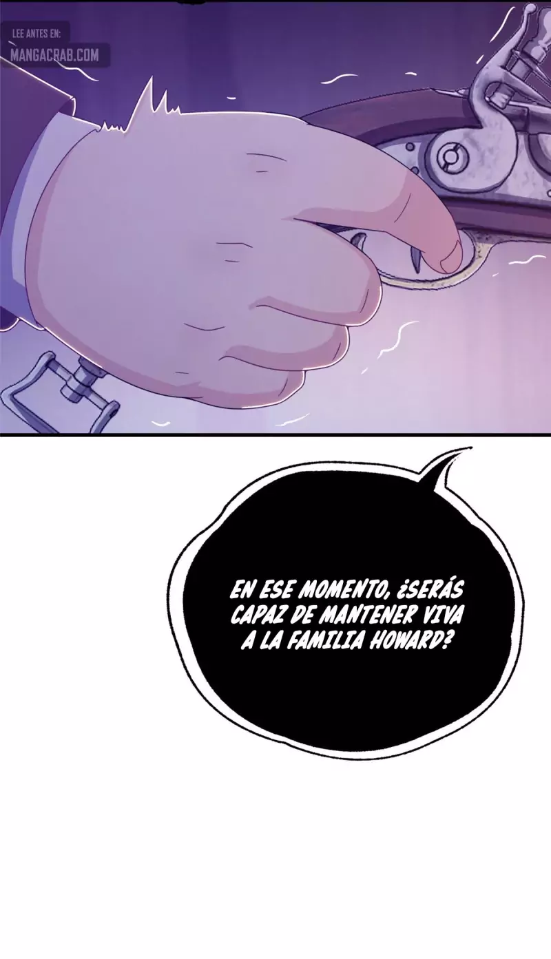 Mi Senpai Sabe Usar Magia — Capítulo 23 — 19