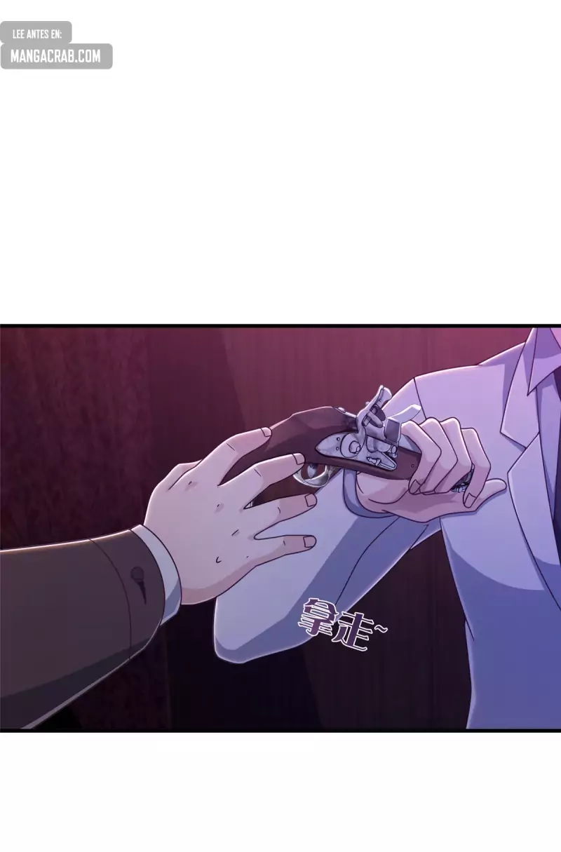 Mi Senpai Sabe Usar Magia — Capítulo 23 — 20