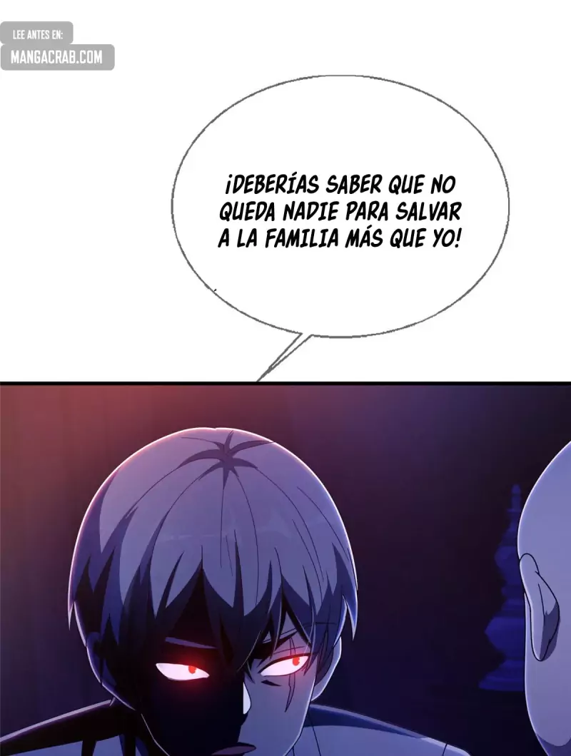 Mi Senpai Sabe Usar Magia — Capítulo 23 — 23