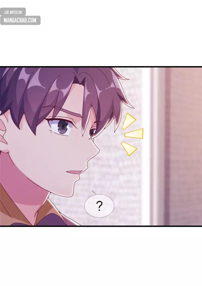 Mi Senpai Sabe Usar Magia — Capítulo 23 — 30