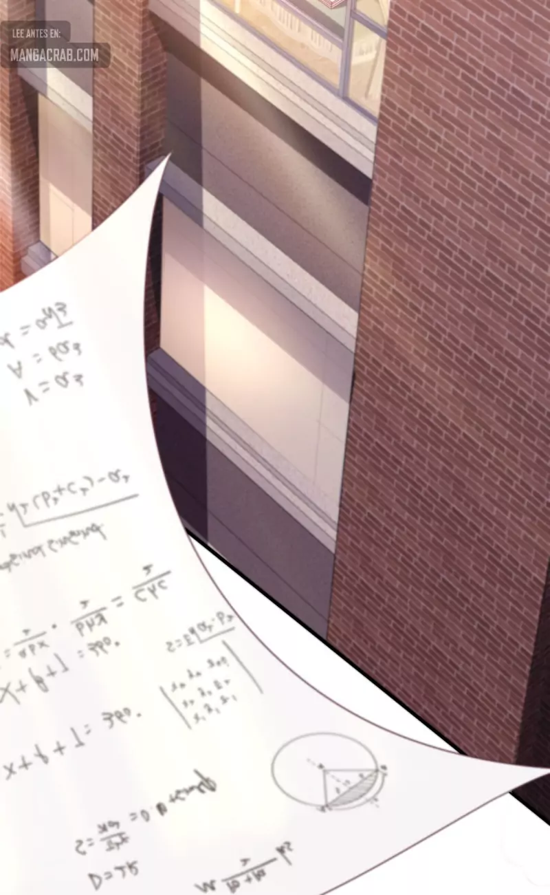 Mi Senpai Sabe Usar Magia — Capítulo 23 — 41