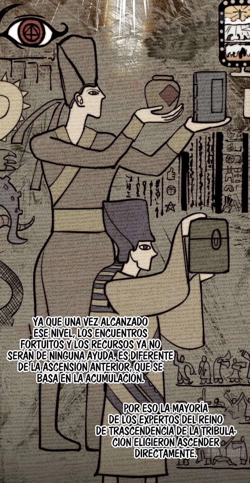 Providencia De Primer Nivel: Cultiva En Silencio Durante Miles de Años — Capítulo 106 — 14