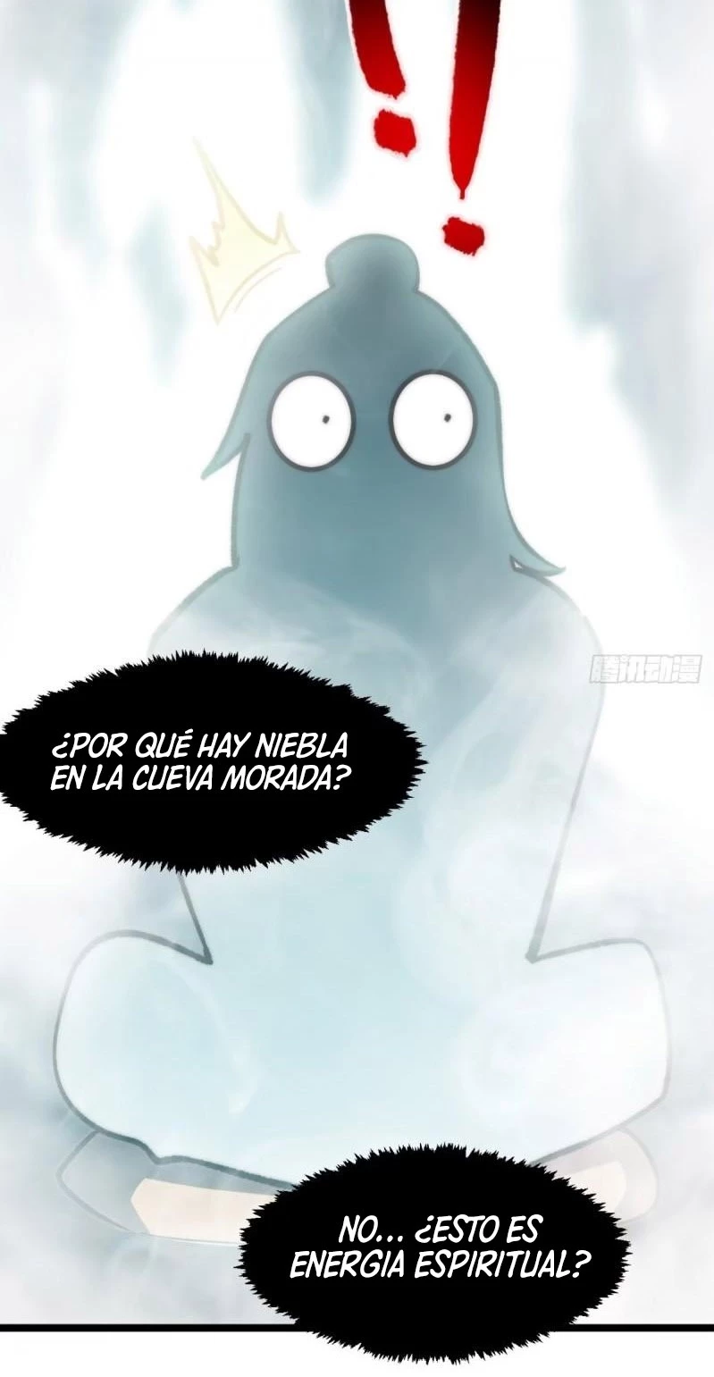 Providencia De Primer Nivel: Cultiva En Silencio Durante Miles de Años — Capítulo 106 — 27