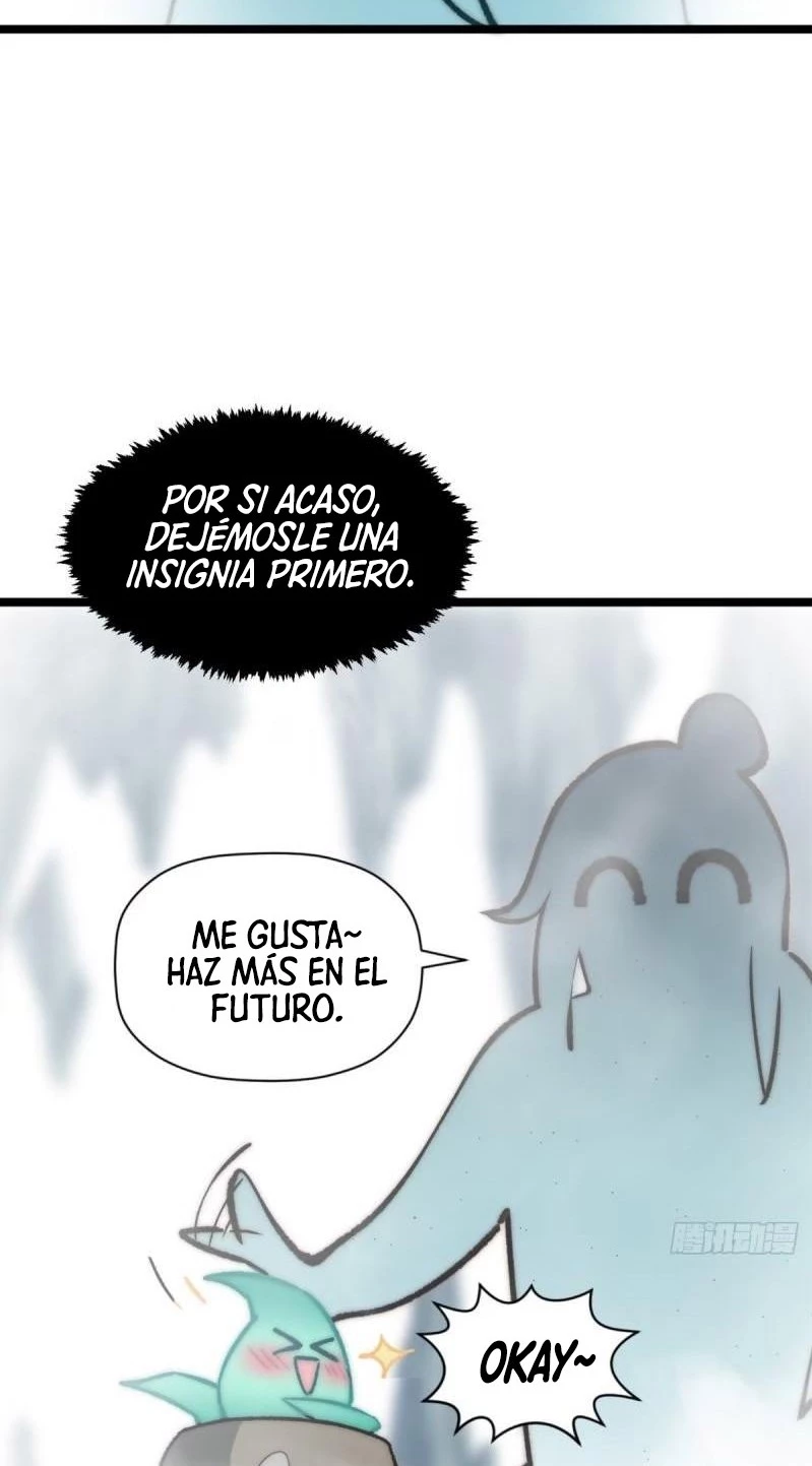 Providencia De Primer Nivel: Cultiva En Silencio Durante Miles de Años — Capítulo 106 — 32