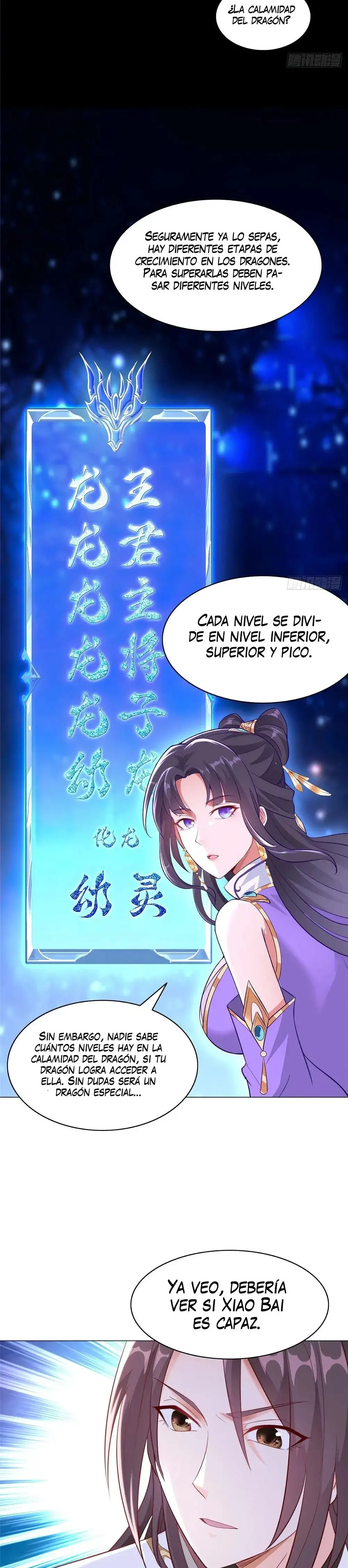 Maestro de Dragones — Capítulo 34 — 16