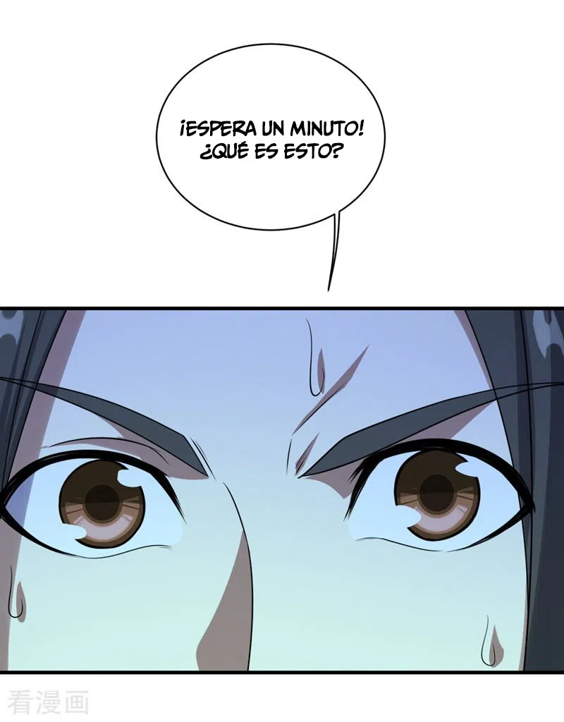 Emperador sin igual — Capítulo 53 — 18