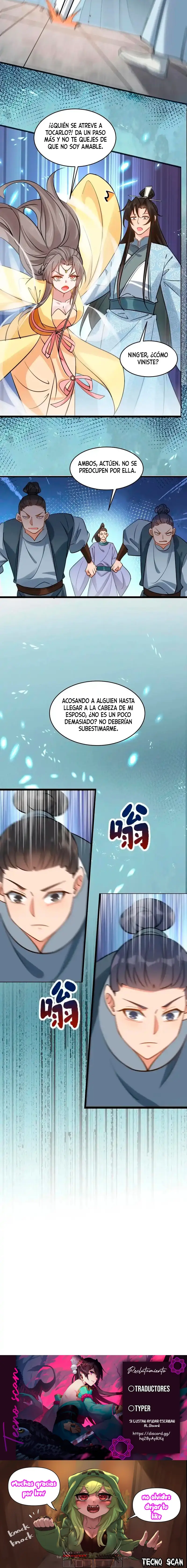 Príncipe copión — Capítulo 85 — 4