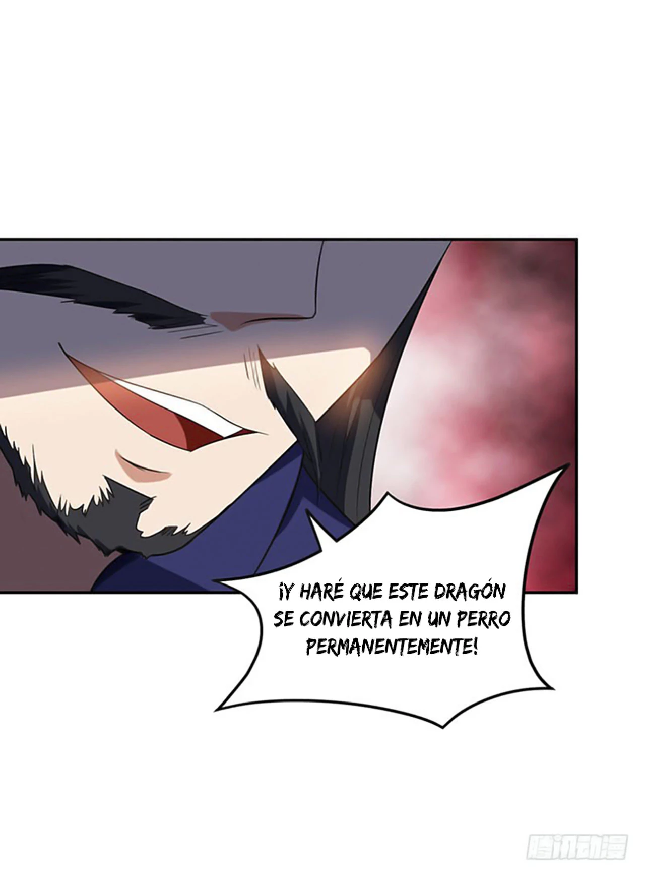 El ascenso del rey demonio —   Capítulo 15 — 26