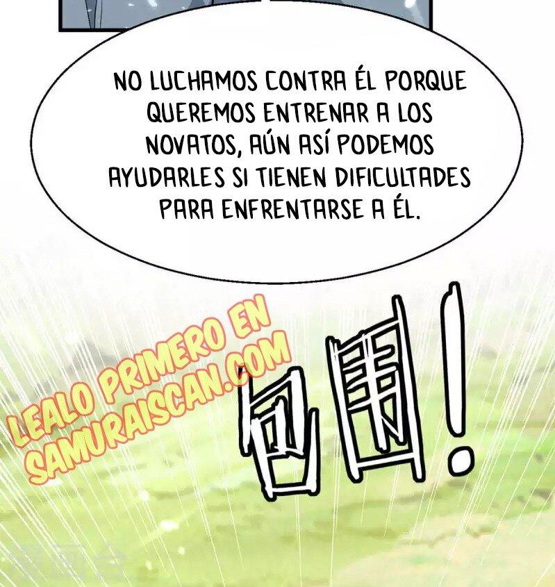 El Regreso del Emperador Inmortal — Capítulo 233 — 3