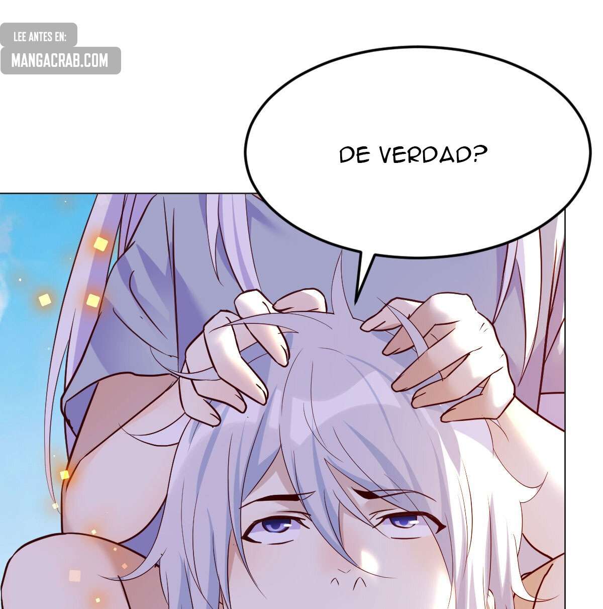 Soy invencible con muchas mujeres y muchos hijos~ — Capítulo 48 — 2