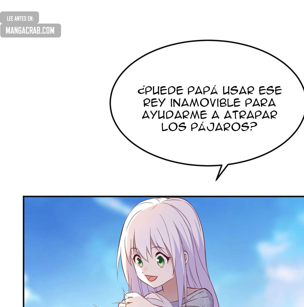 Soy invencible con muchas mujeres y muchos hijos~ — Capítulo 48 — 8