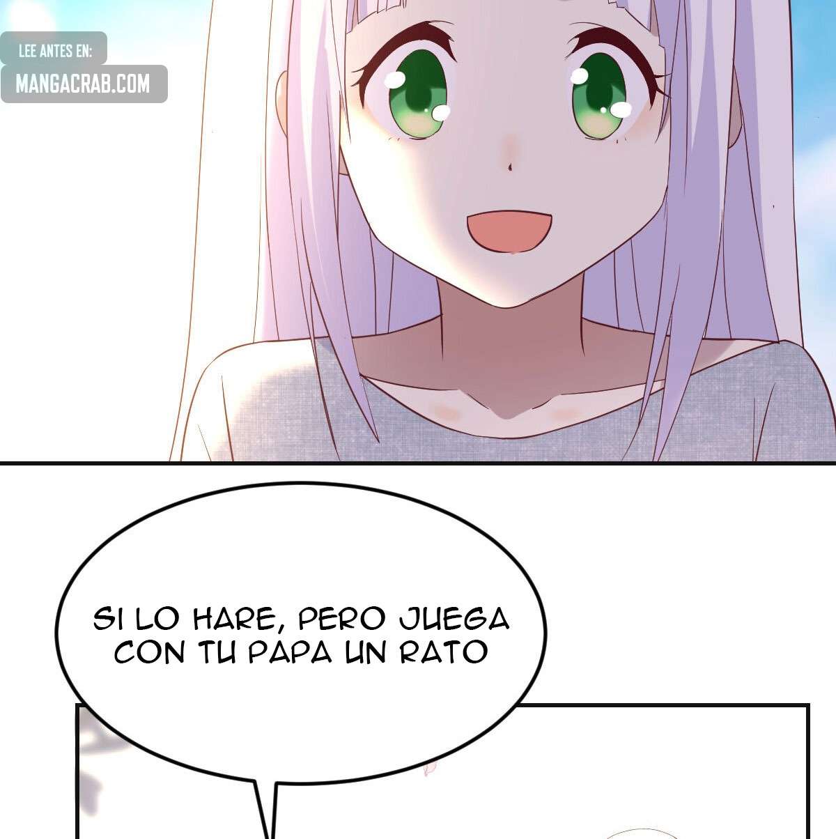 Soy invencible con muchas mujeres y muchos hijos~ — Capítulo 48 — 13
