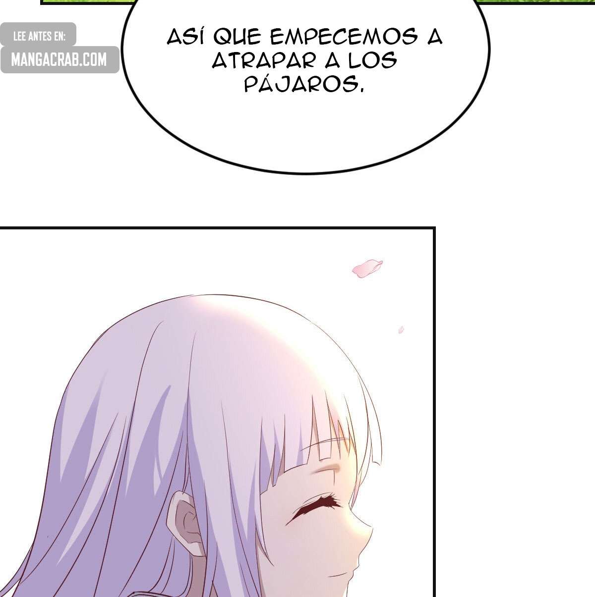 Soy invencible con muchas mujeres y muchos hijos~ — Capítulo 48 — 21