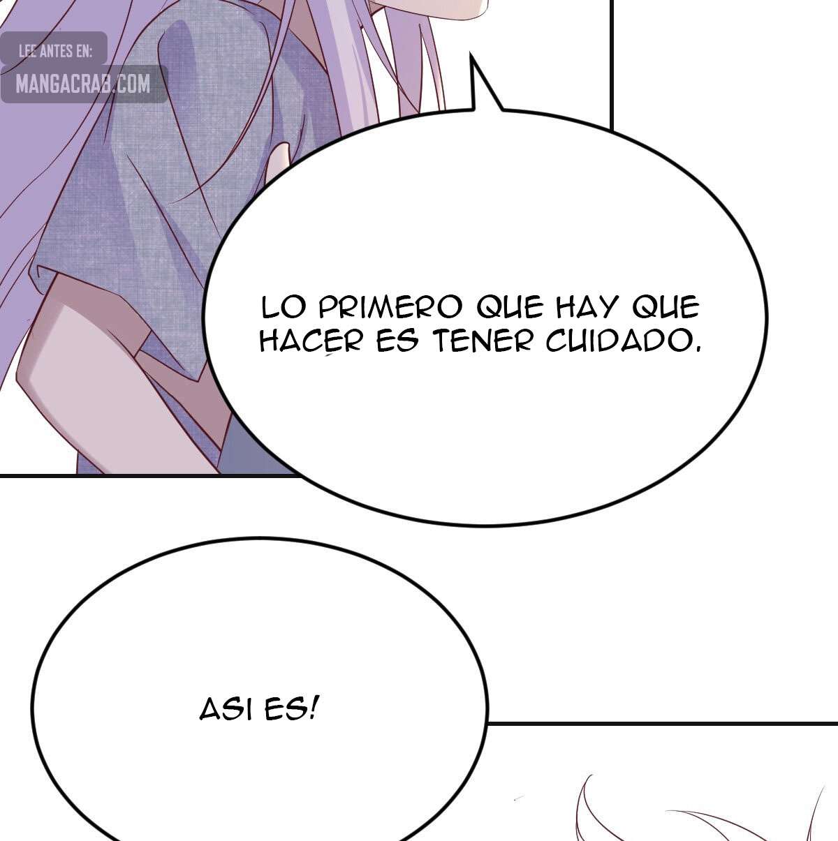 Soy invencible con muchas mujeres y muchos hijos~ — Capítulo 48 — 22