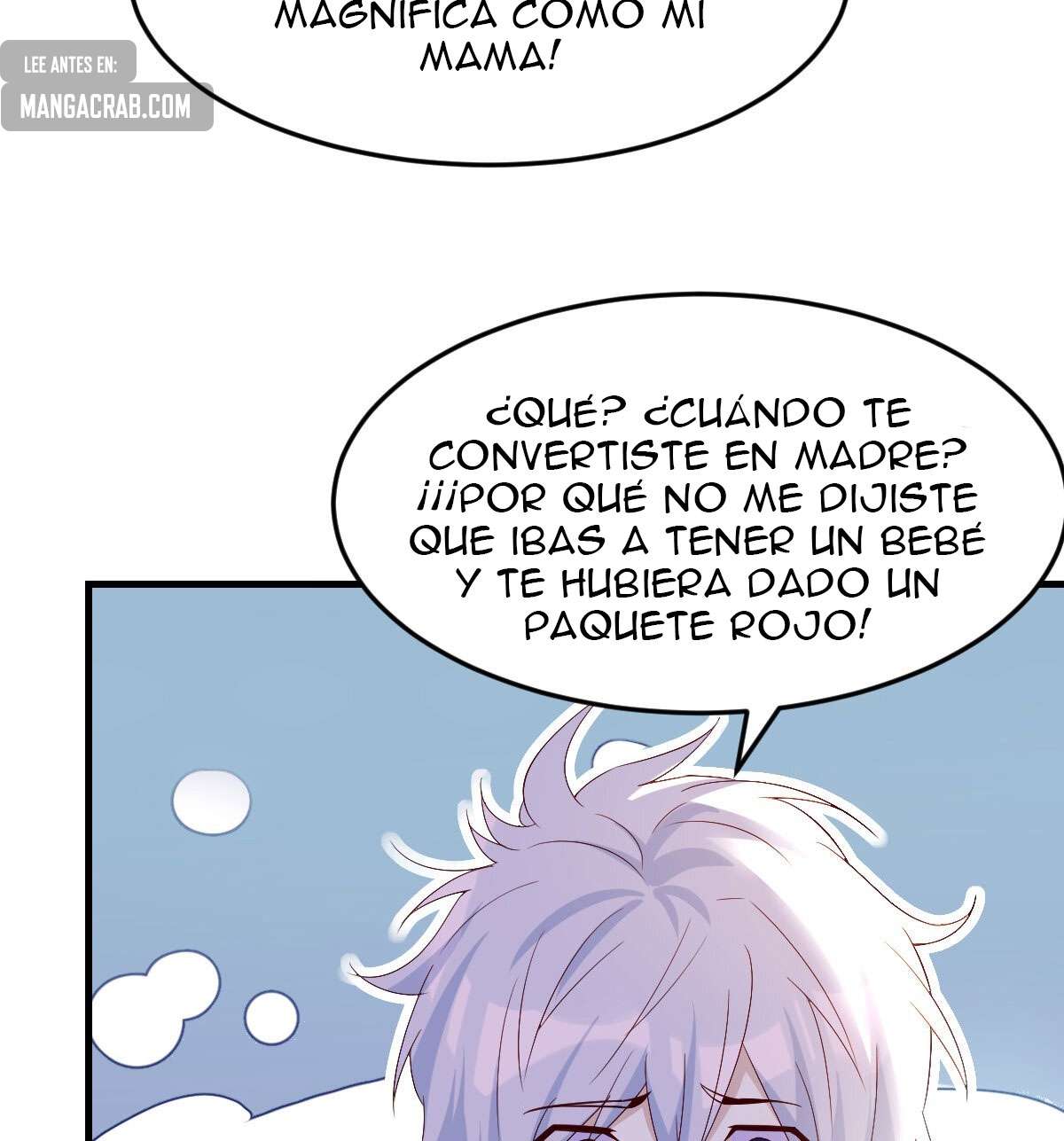 Soy invencible con muchas mujeres y muchos hijos~ — Capítulo 48 — 54