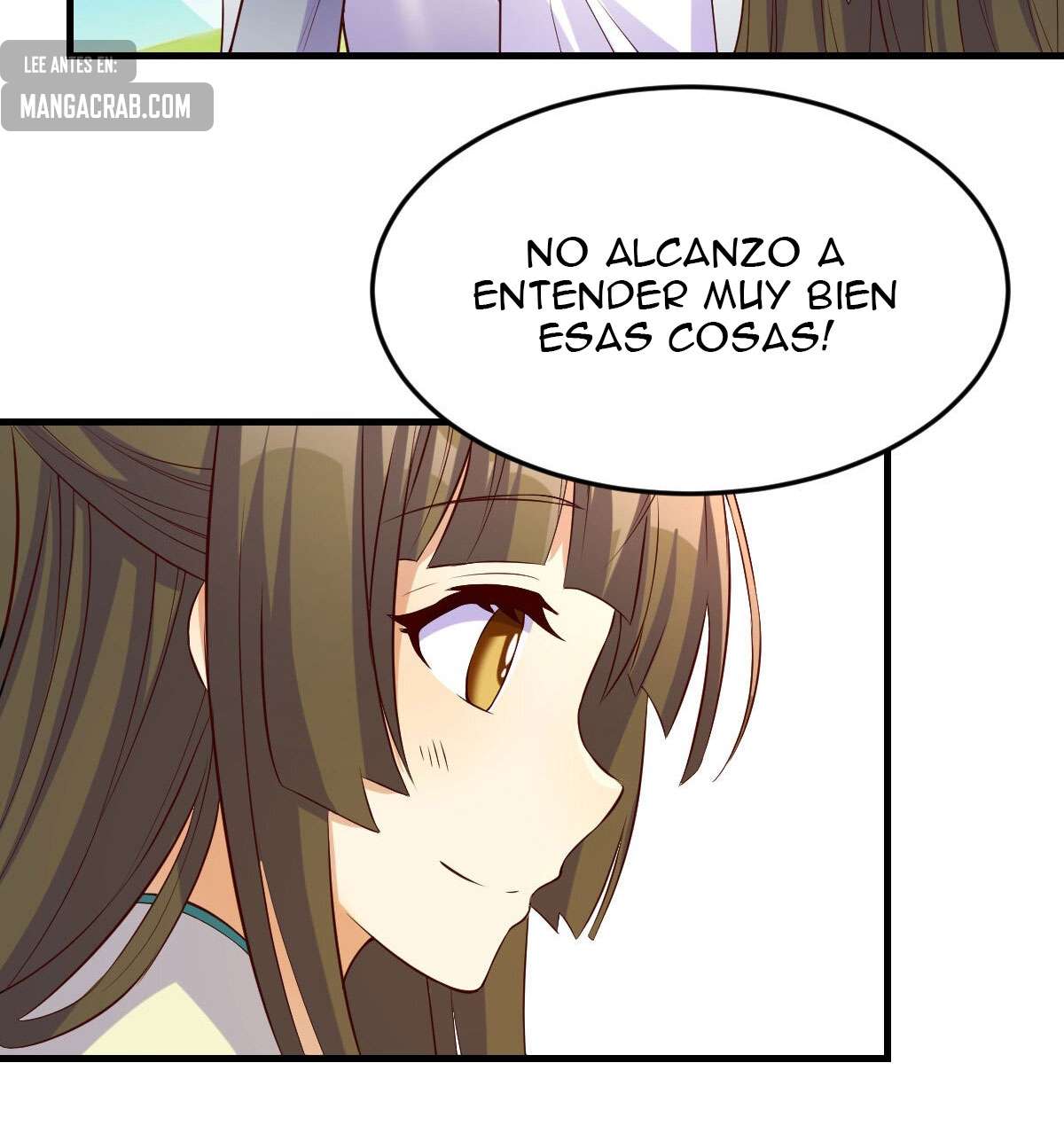Soy invencible con muchas mujeres y muchos hijos~ — Capítulo 48 — 58